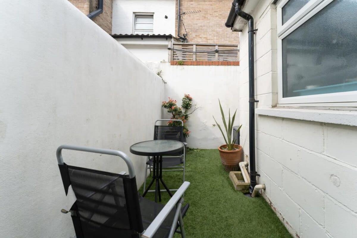 Super Central Cosy & Cute North Laine Brighton