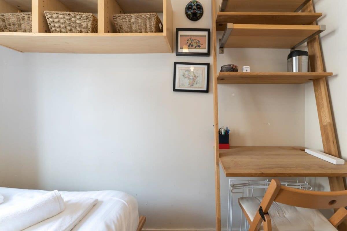 Super Central Cosy & Cute North Laine Holiday home