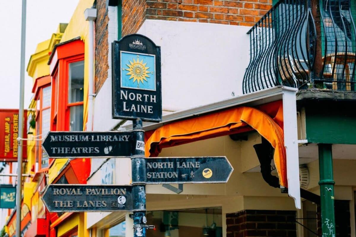 Holiday home Super Central Cosy & Cute North Laine
