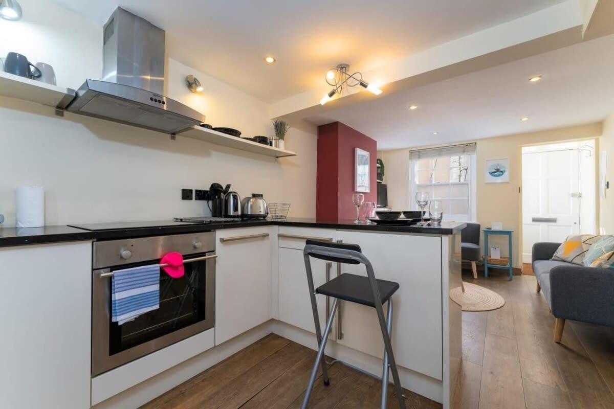 Super Central Cosy & Cute North Laine Holiday home *
