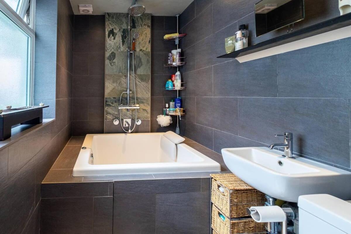 Holiday home Super Central Cosy & Cute North Laine Brighton