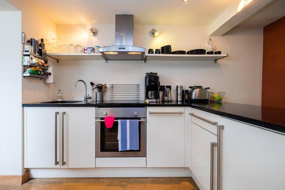 Super Central Cosy & Cute North Laine Holiday home