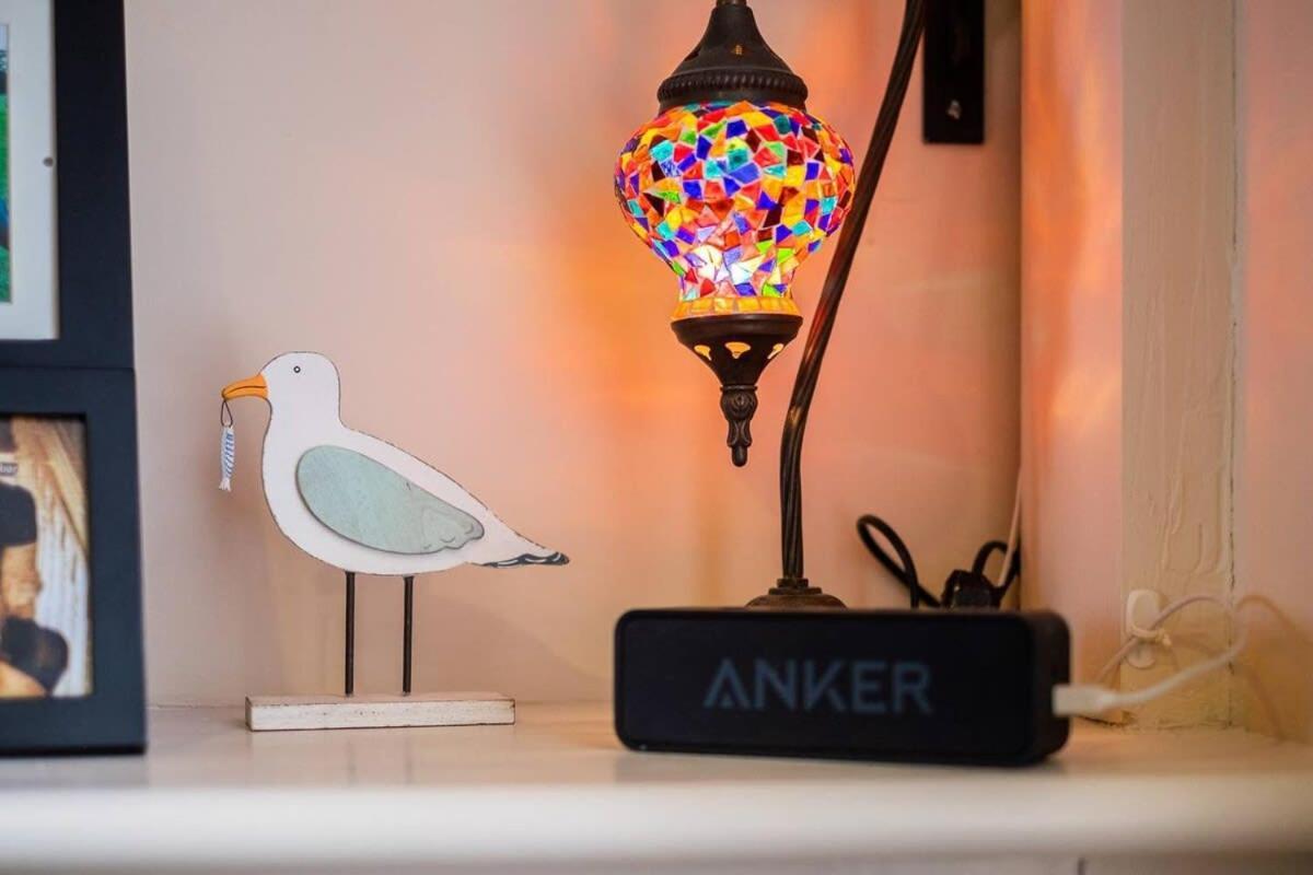 Holiday home Super Central Cosy & Cute North Laine
