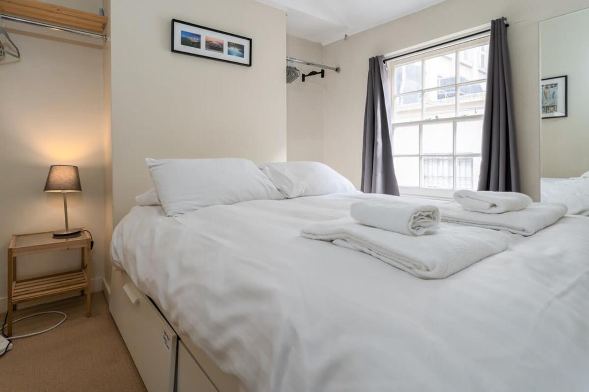 Super Central Cosy & Cute North Laine Holiday home Brighton