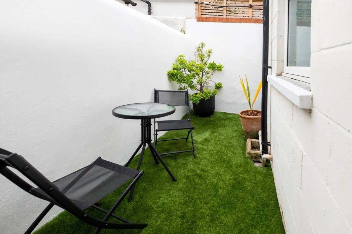Super Central Cosy & Cute North Laine Brighton