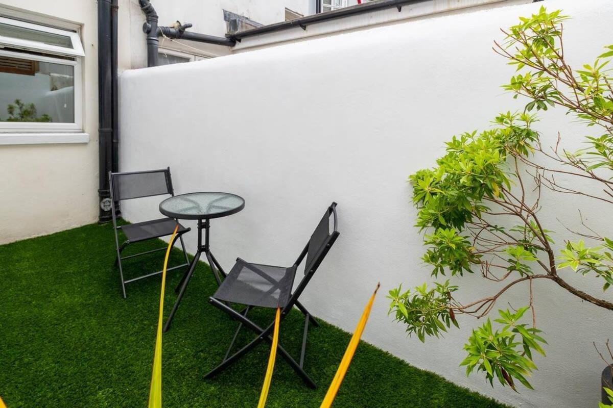 Holiday home Super Central Cosy & Cute North Laine