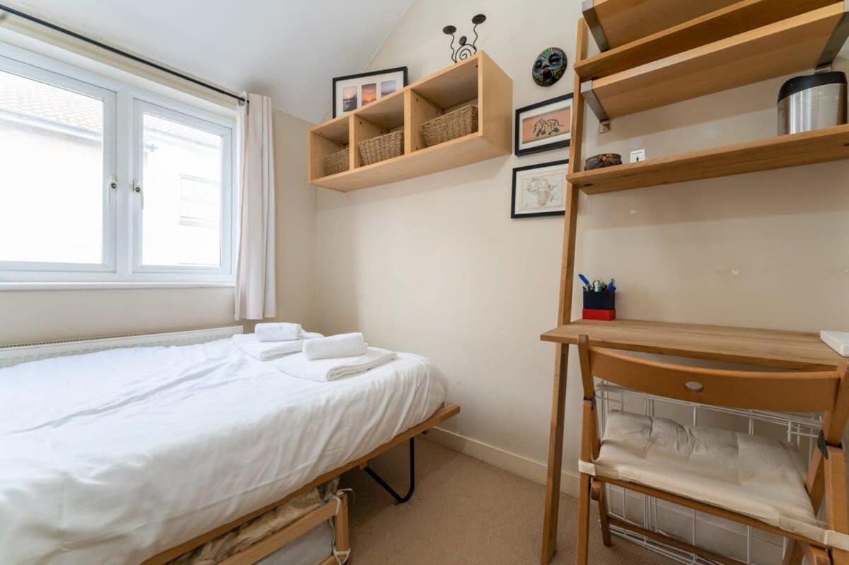 Super Central Cosy & Cute North Laine Holiday home *