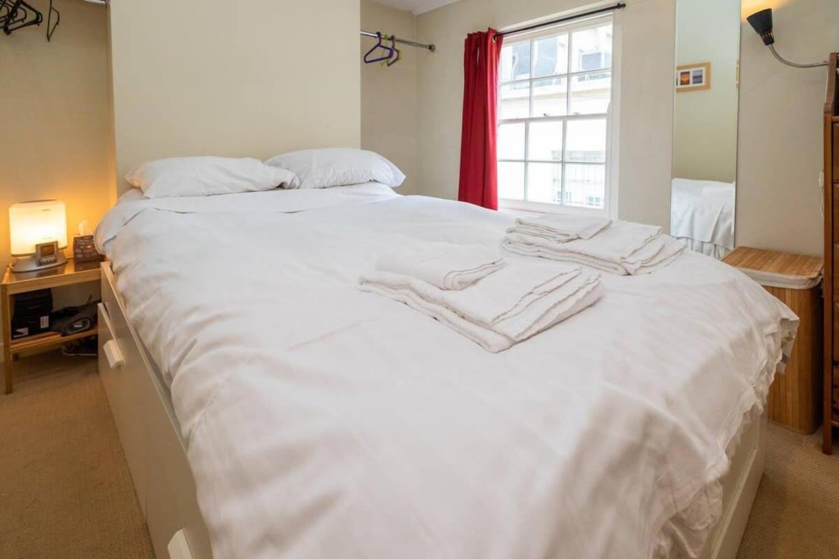 Holiday home Super Central Cosy & Cute North Laine *