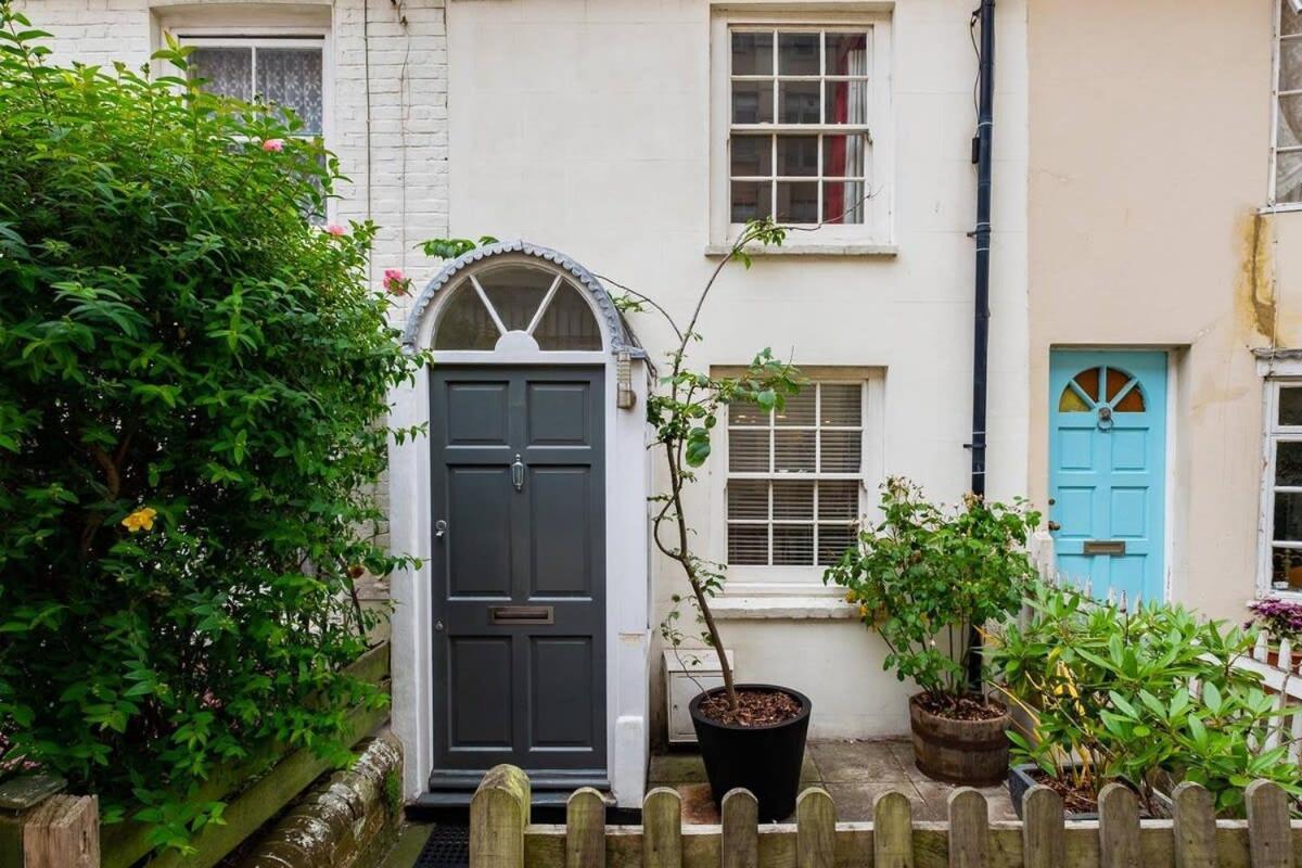 Super Central Cosy & Cute North Laine *