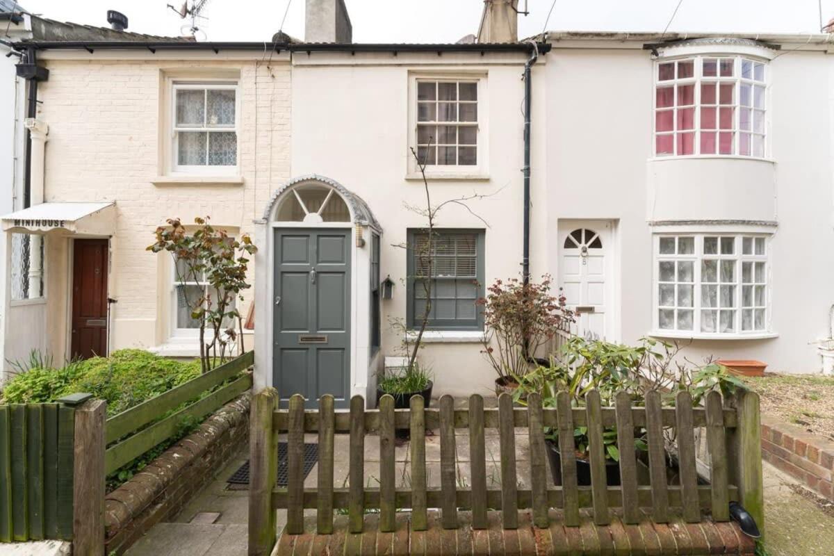 Super Central Cosy & Cute North Laine Holiday home