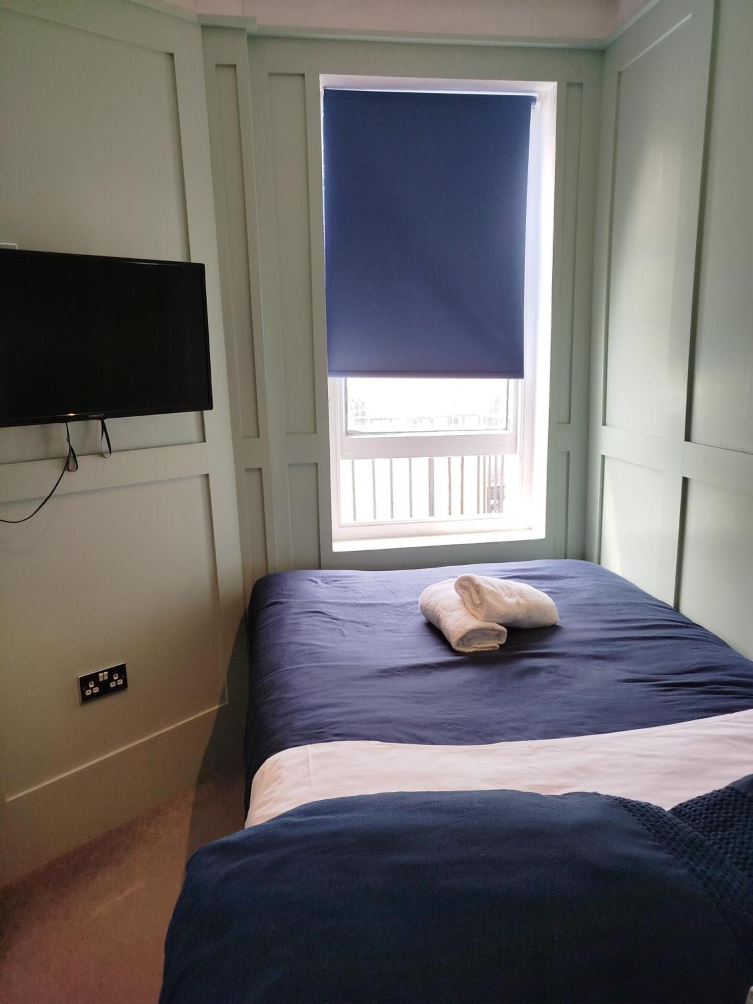 The Willows Hotel Brighton