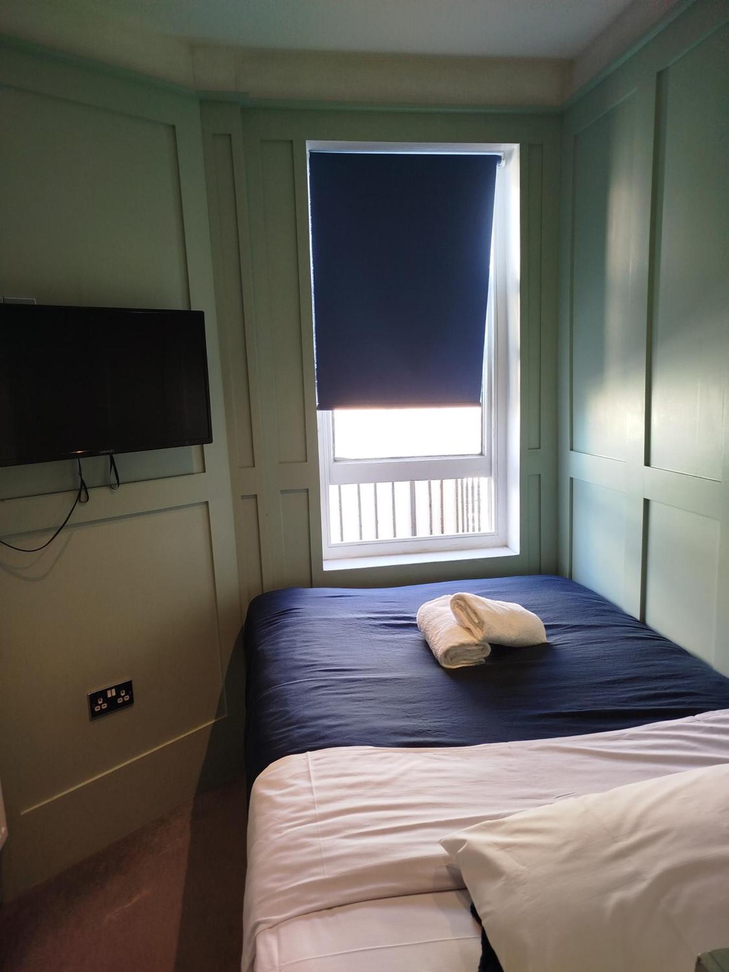 Hotel The Willows Brighton