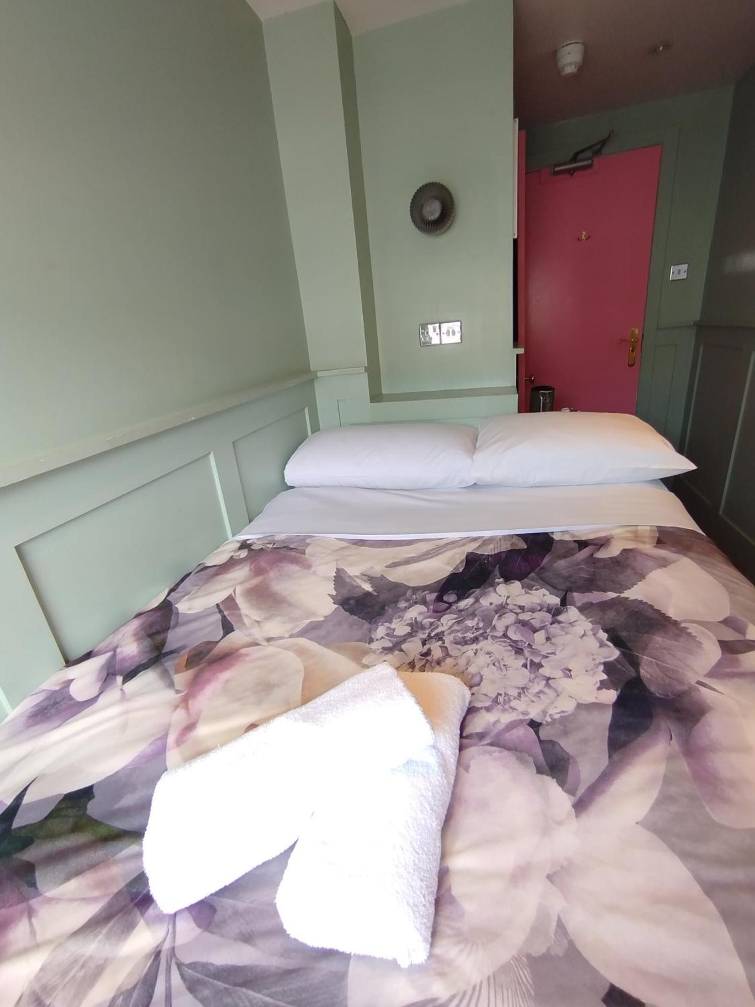 The Willows Hotel