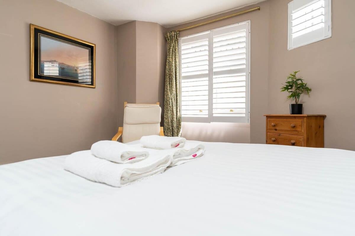 Apartment Host & - Waterloo Brighton