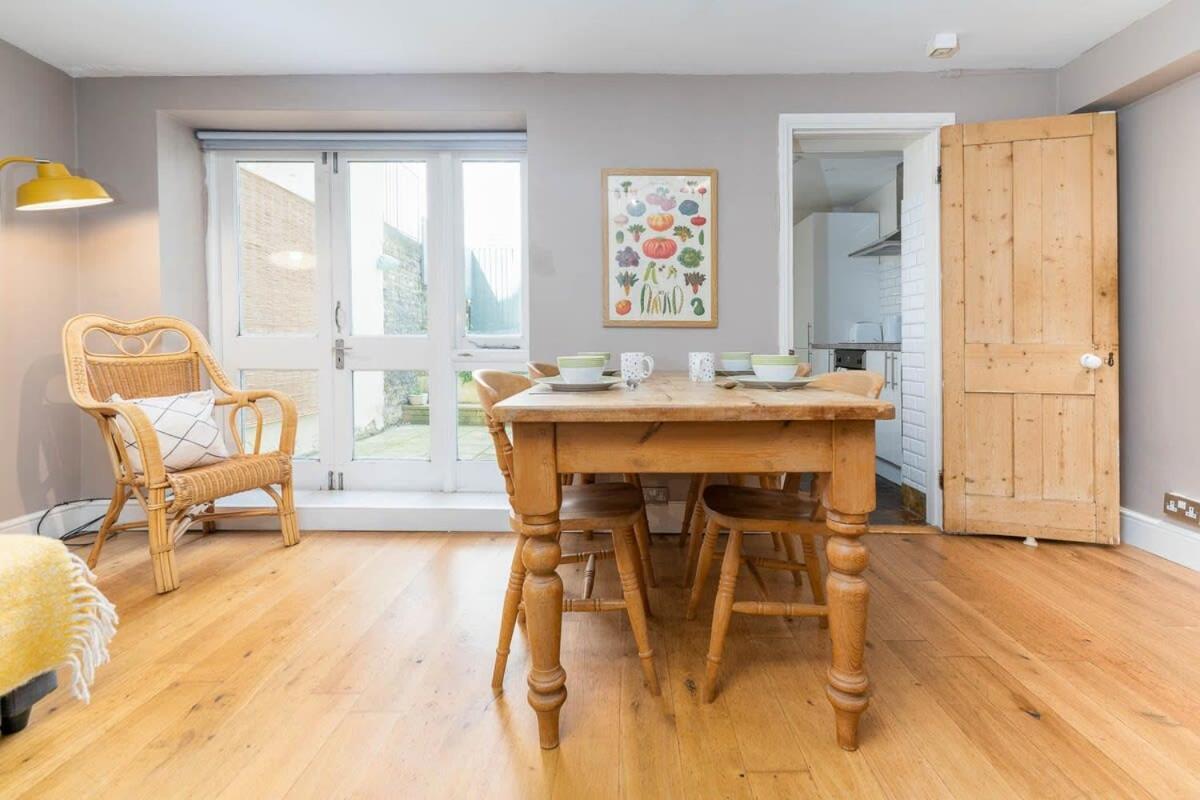 Host & - Waterloo Apartment Brighton