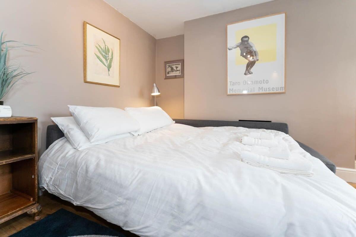 Host & - Waterloo Apartment Brighton