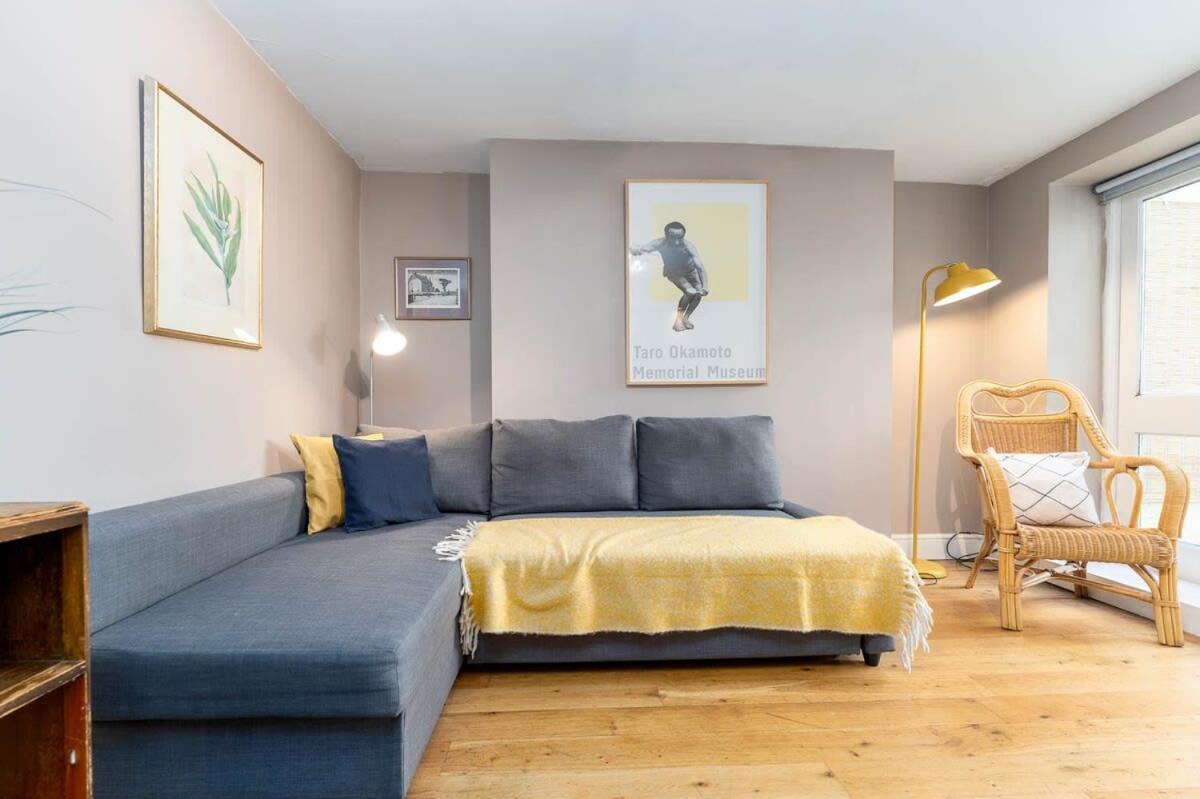 Apartment Host & - Waterloo Brighton