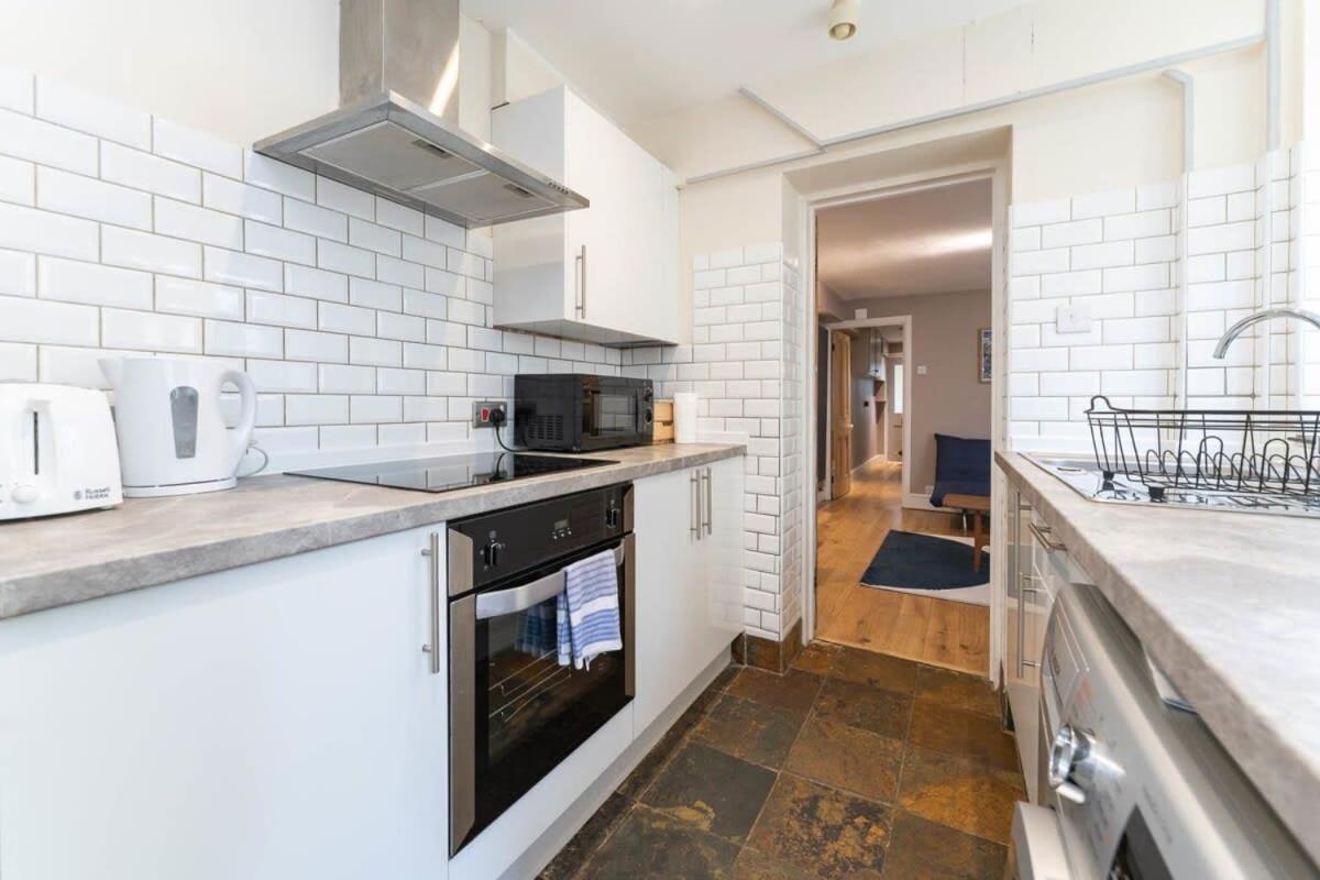 Host & - Waterloo Apartment Brighton