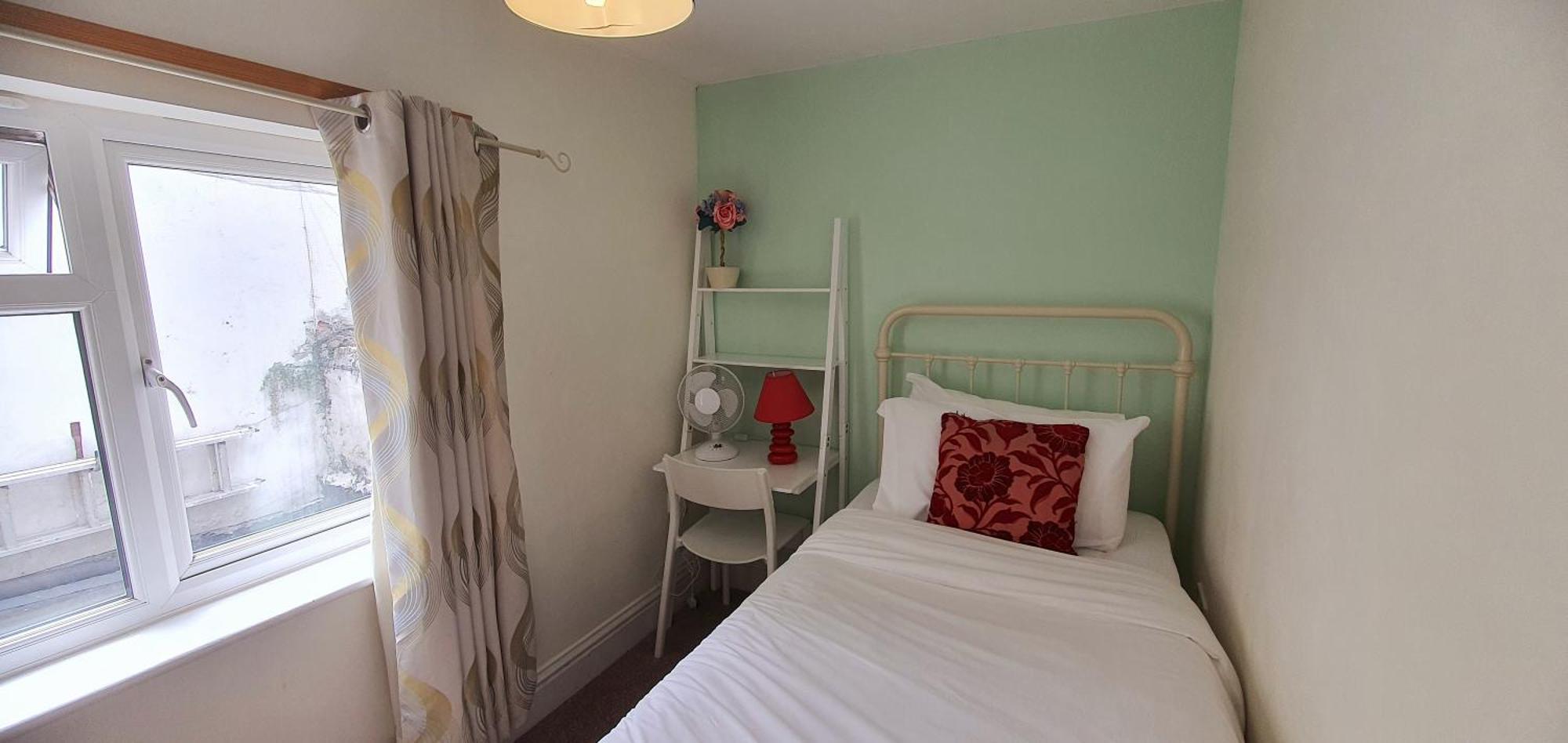 Bed & Breakfast Grand Pier 3*