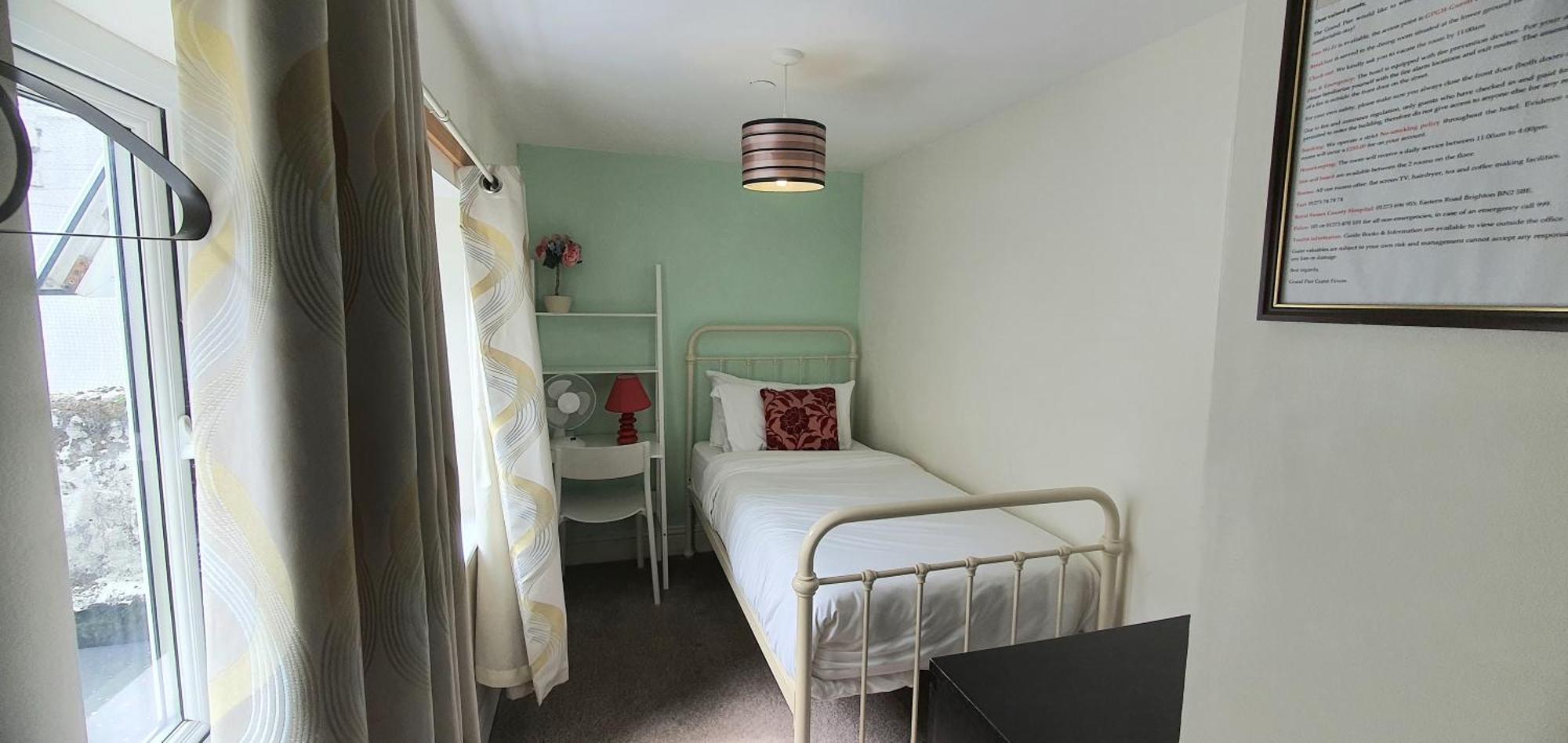 Grand Pier Bed & Breakfast Brighton