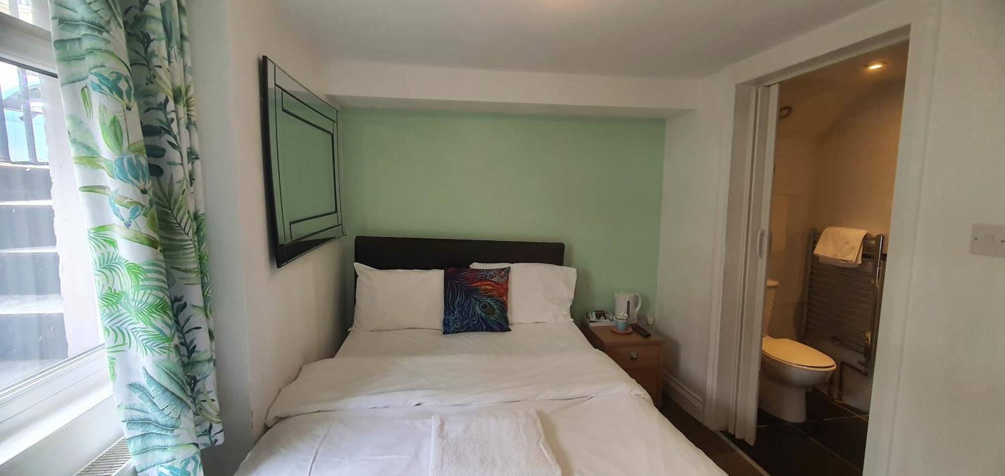 Bed & Breakfast Grand Pier Brighton