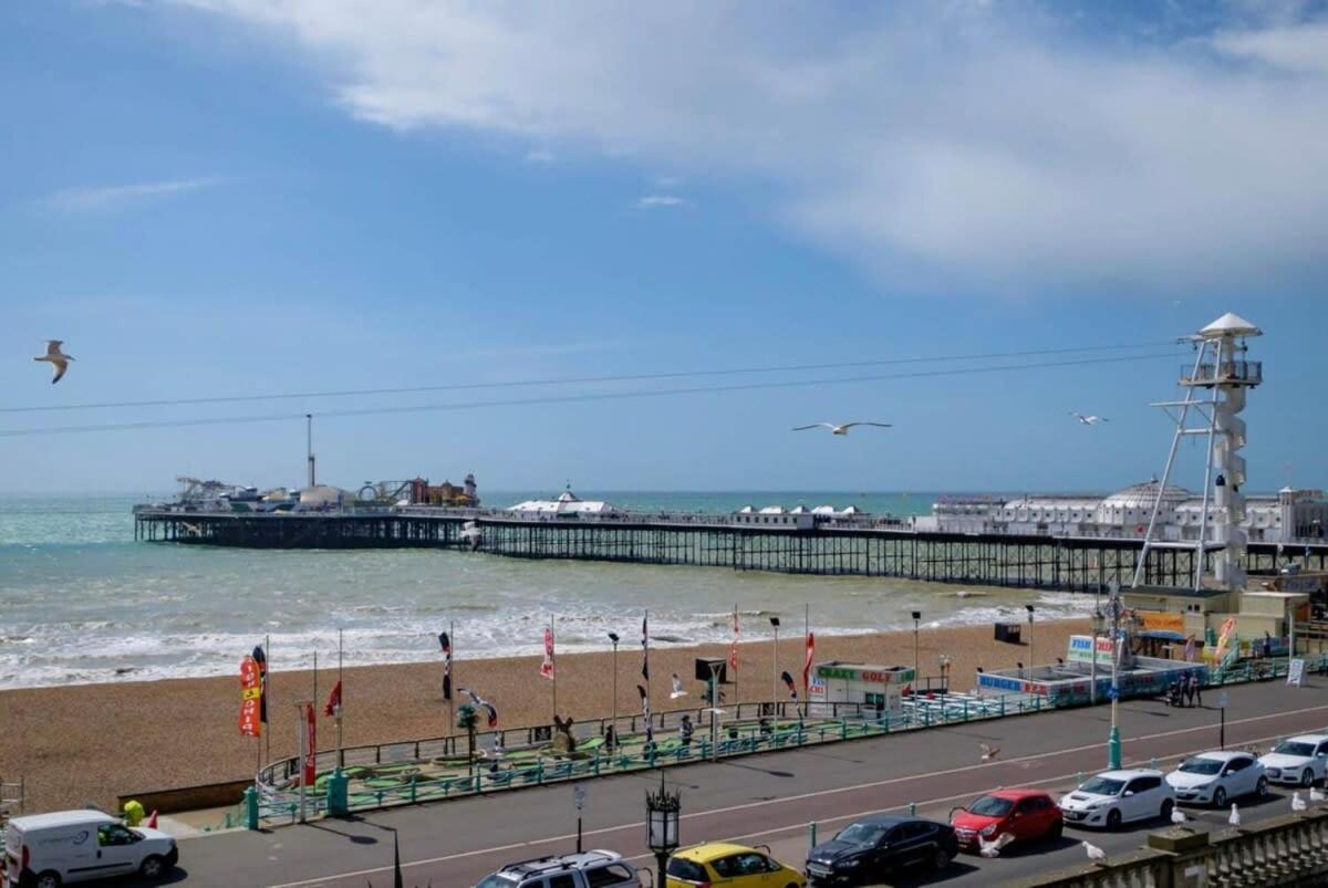Holiday home Host & - The Breeze Brighton
