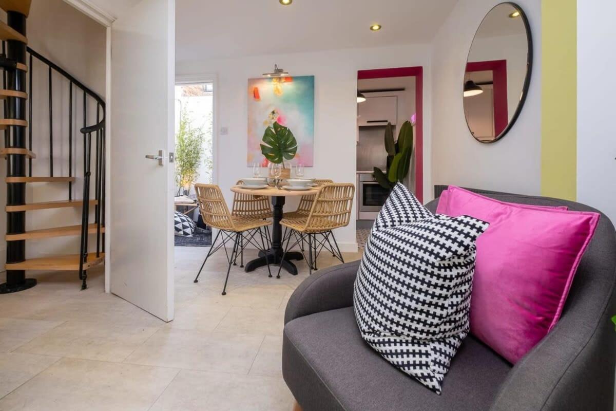 Holiday home Host & - The Breeze Brighton
