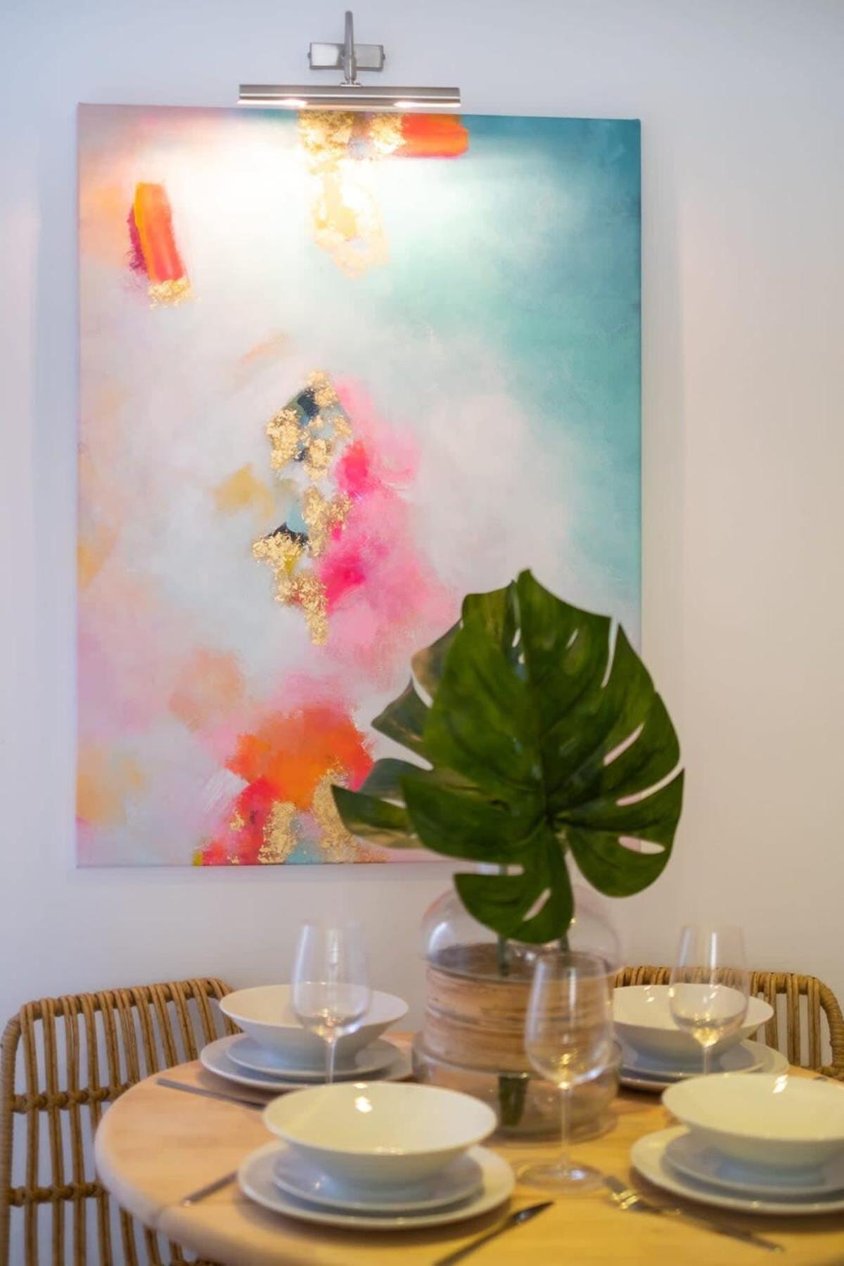 Host & - The Breeze Holiday home *
