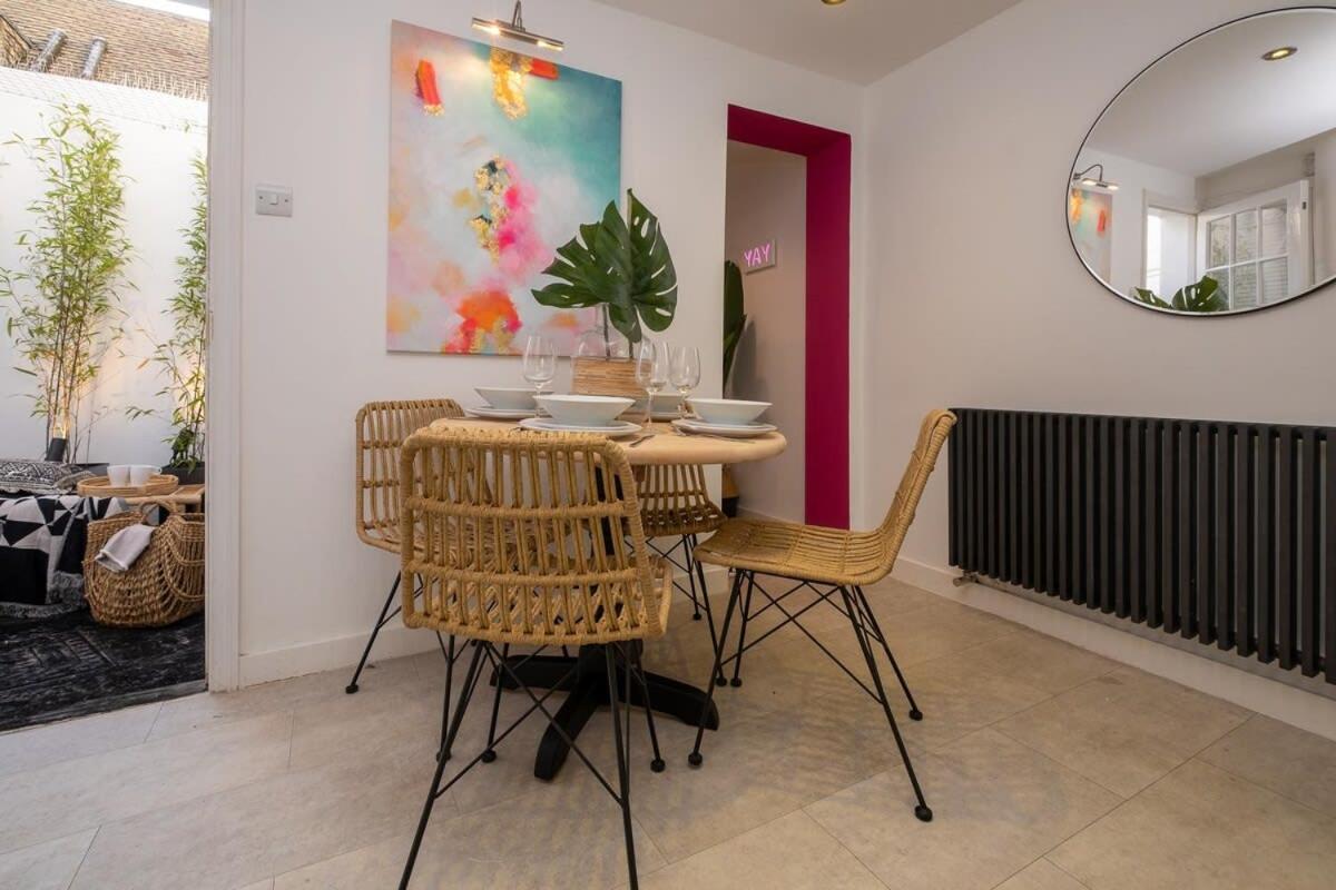 Host & - The Breeze Holiday home Brighton