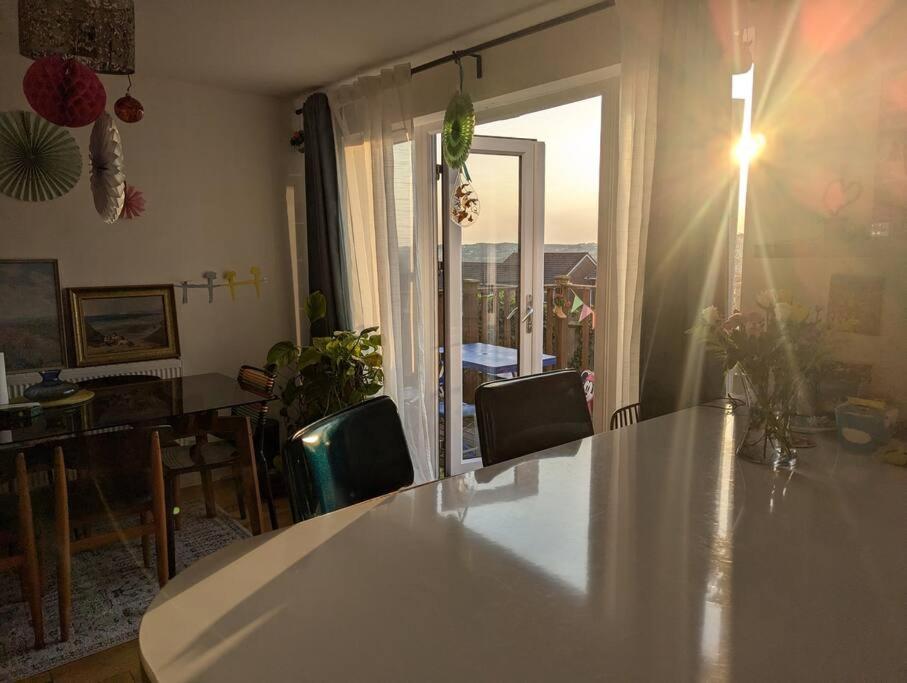 Quaint 3 Bedrooms Ditchling Beacon Near Bus Brighton