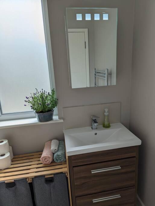 Quaint 3 Bedrooms Ditchling Beacon Near Bus Apartment *
