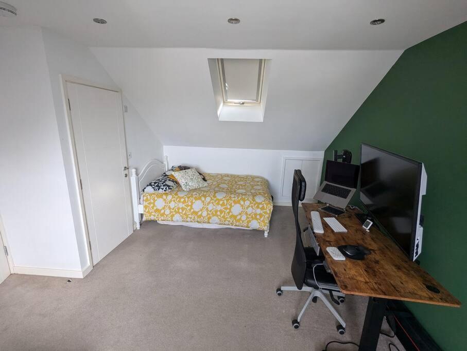 Apartment Quaint 3 Bedrooms Ditchling Beacon Near Bus Brighton