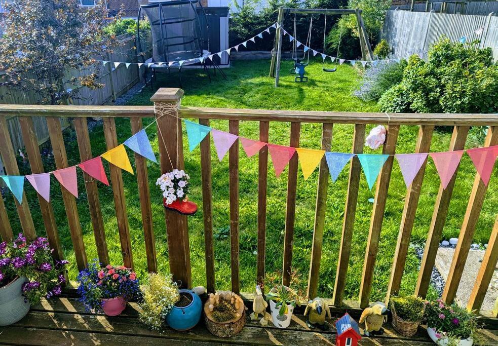 Apartment Quaint 3 Bedrooms Ditchling Beacon Near Bus *