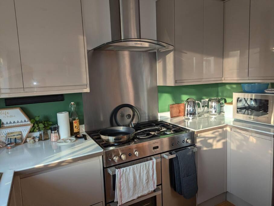 Quaint 3 Bedrooms Ditchling Beacon Near Bus