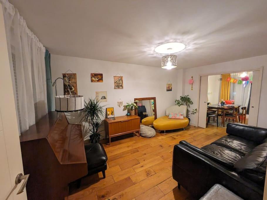 Apartment Quaint 3 Bedrooms Ditchling Beacon Near Bus