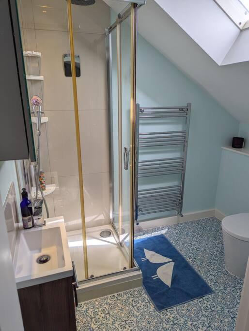 Quaint 3 Bedrooms Ditchling Beacon Near Bus Brighton