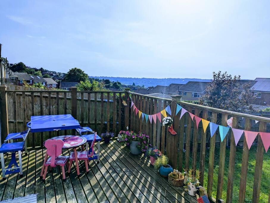 Quaint 3 Bedrooms Ditchling Beacon Near Bus Brighton
