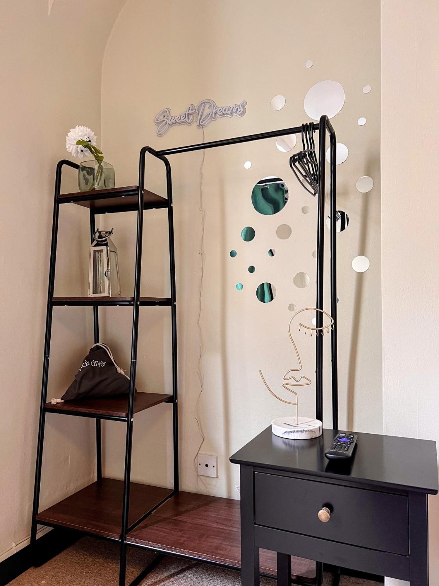Apartment Innit Bloom - Triple