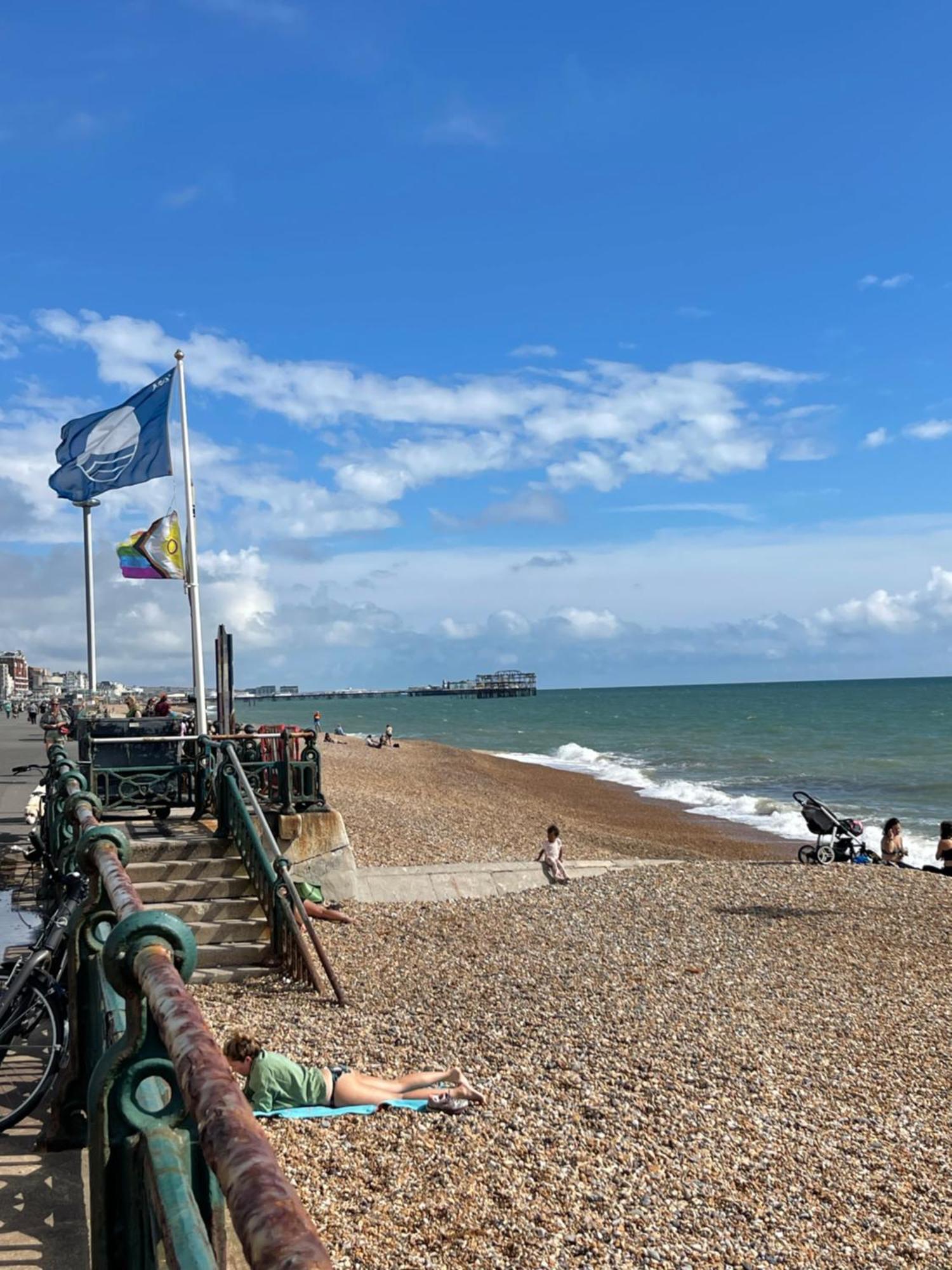 Seaside Mansion * Brighton
