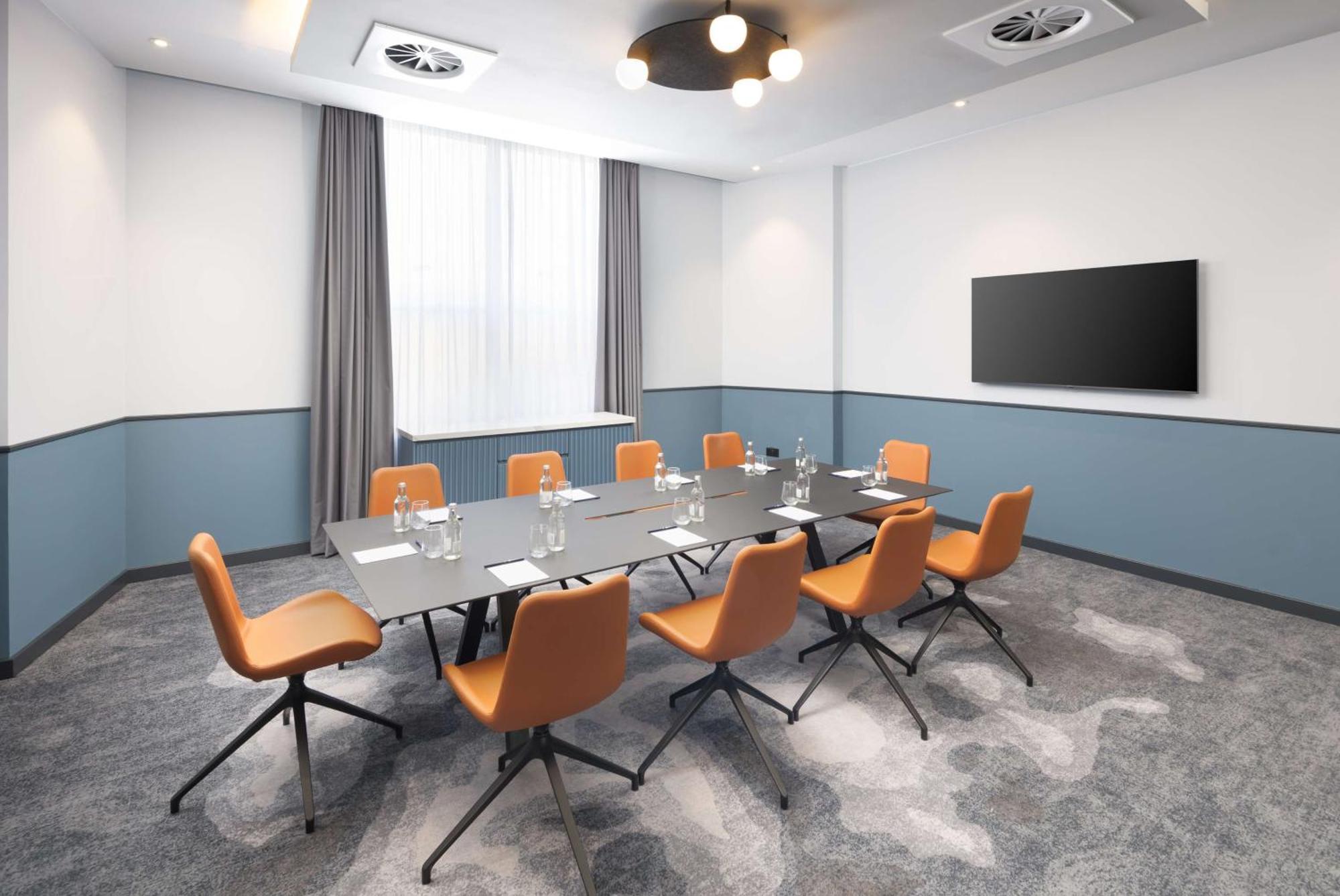 Hotel Doubletree By Hilton Metropole Brighton