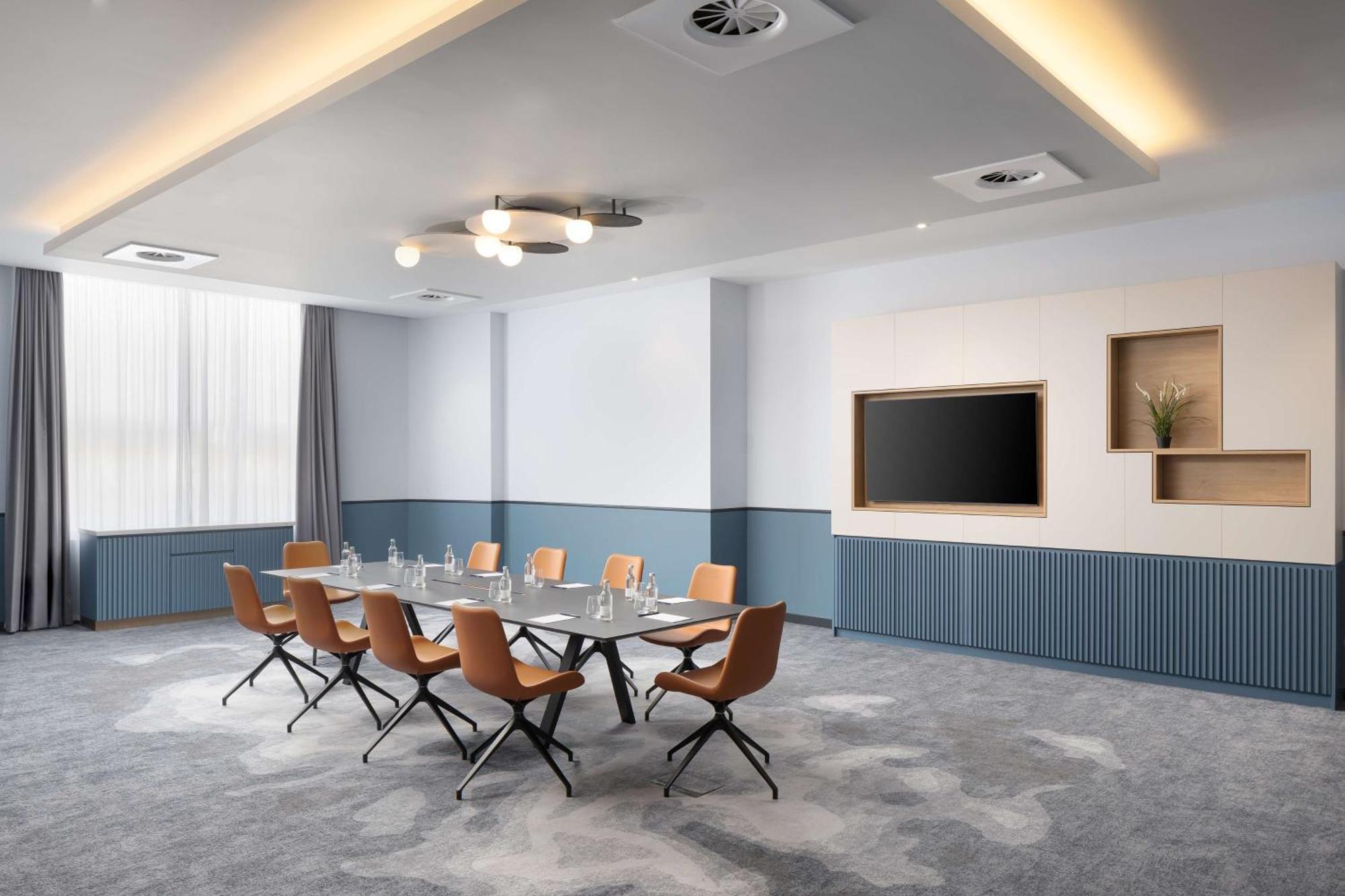 Doubletree By Hilton Metropole Brighton