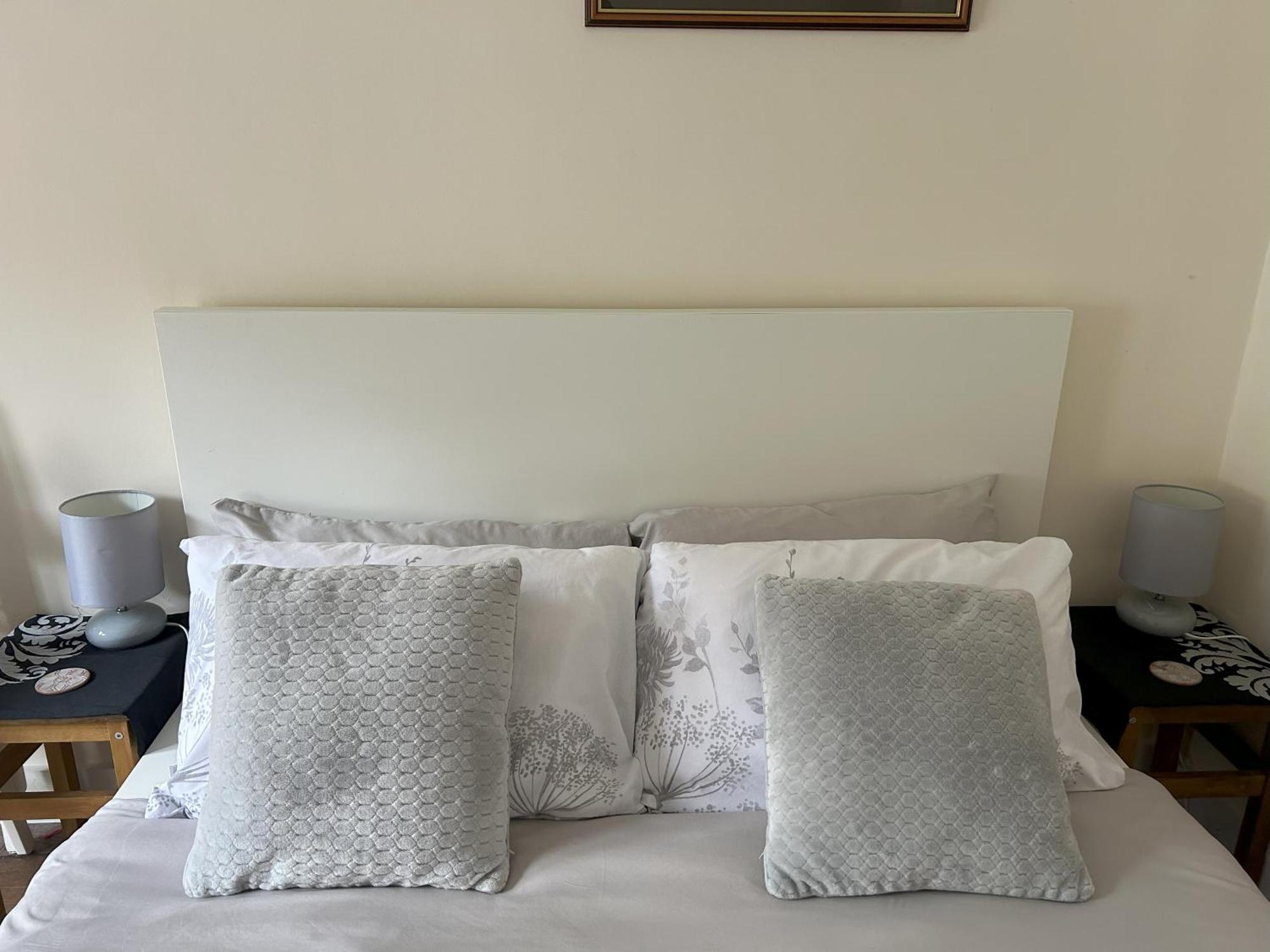 Guest house Sanctuary By The Sea With Large Including Lounge, Bathroom, Direct Garden Access & Free Parking Brighton