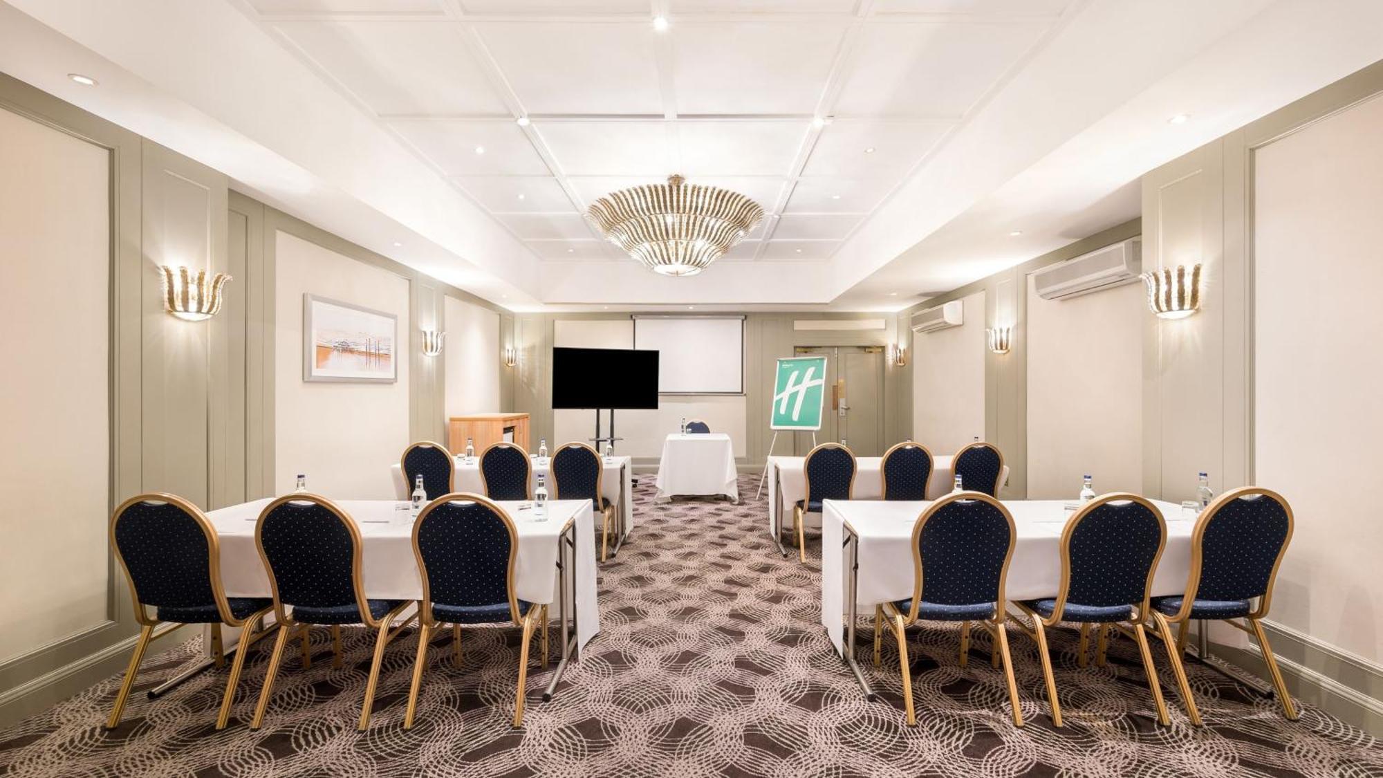 Hotel Seafront By Ihg