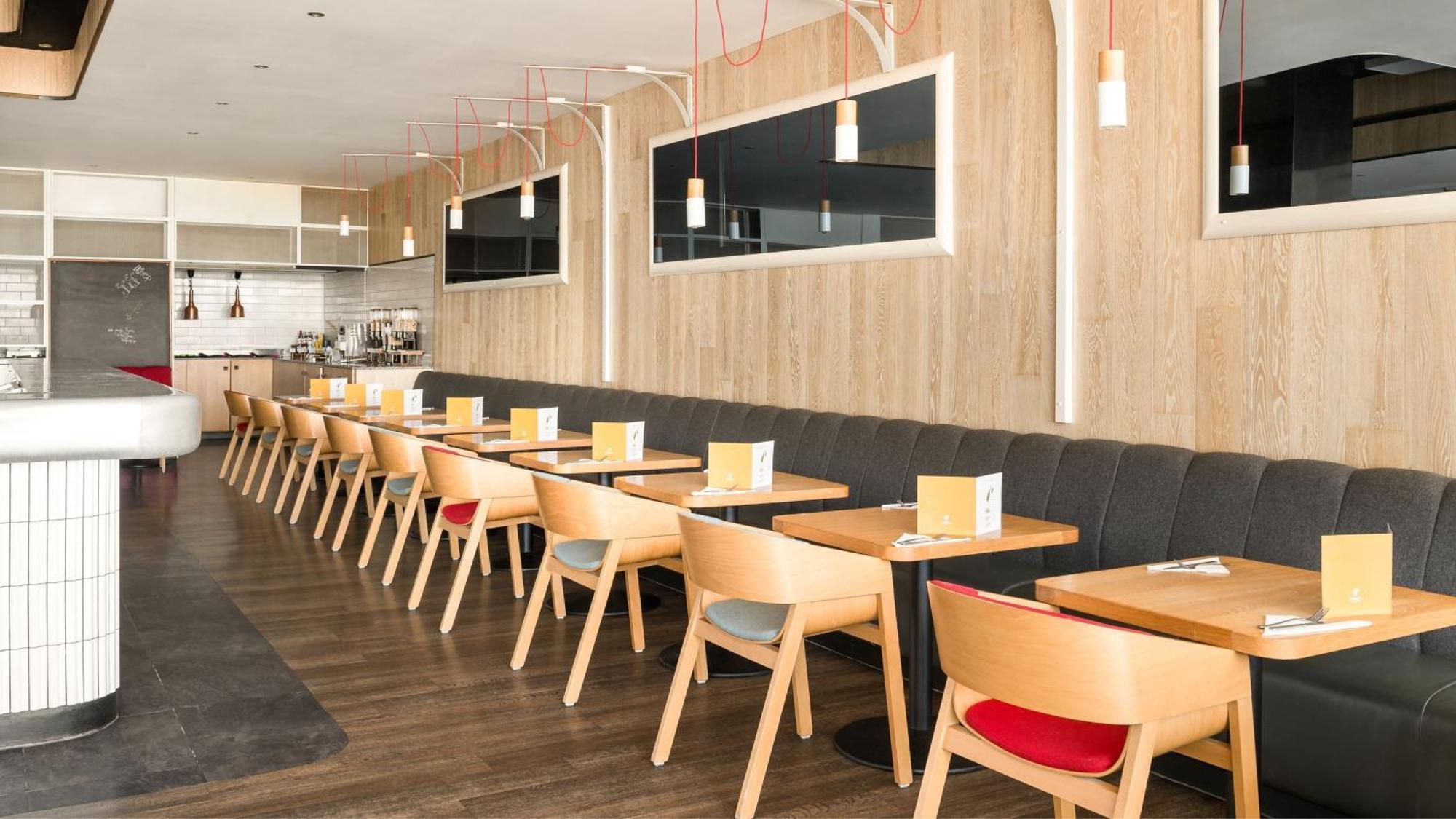 Hotel Seafront By Ihg Brighton