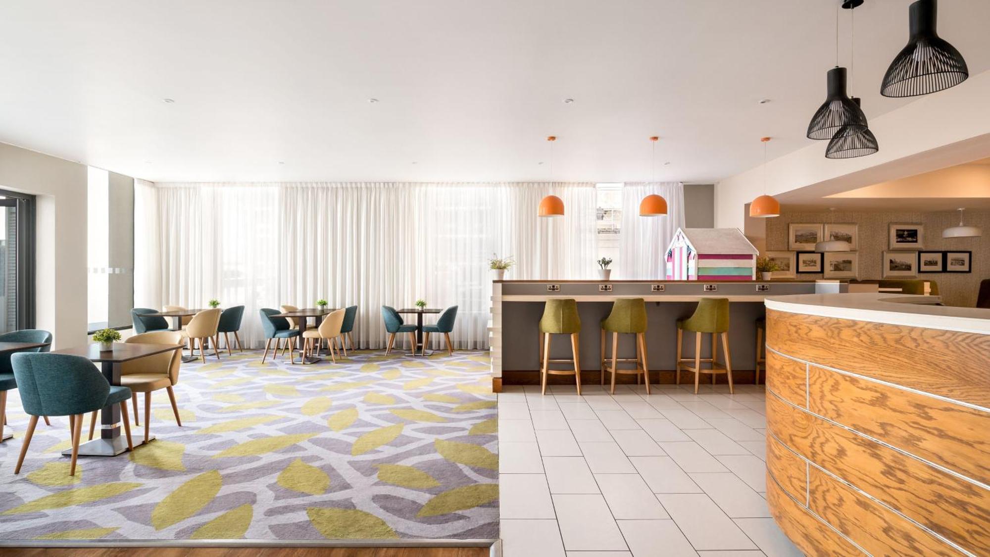 Seafront By Ihg 4*