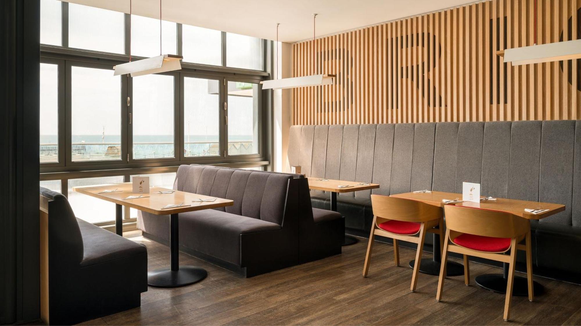 Seafront By Ihg Brighton