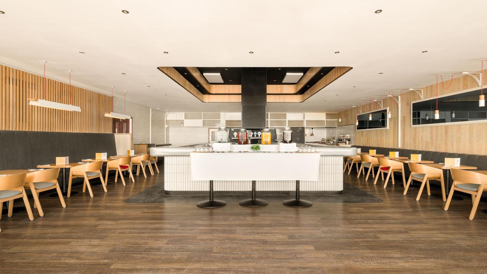 Seafront By Ihg 4* Brighton