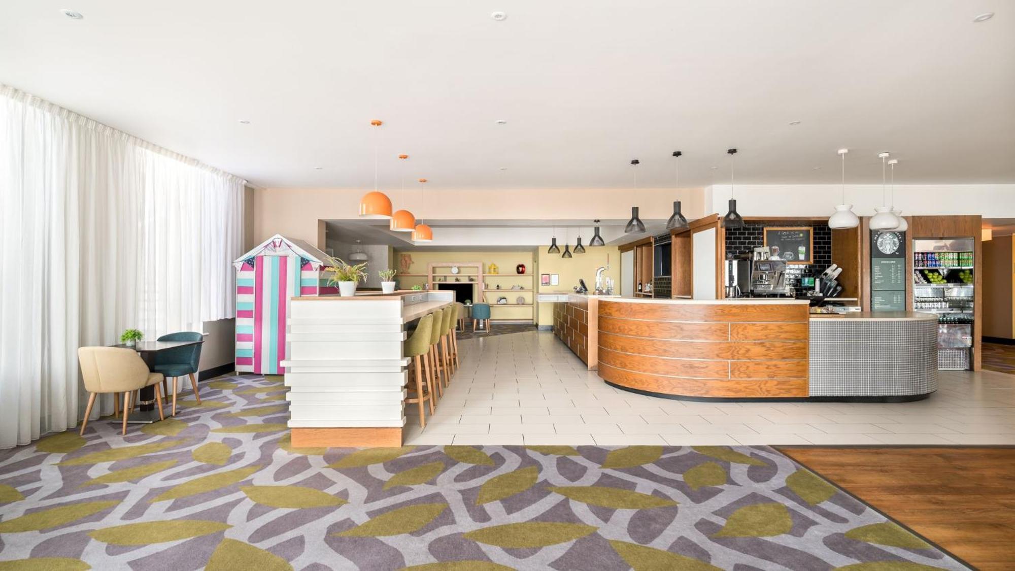 Hotel Seafront By Ihg