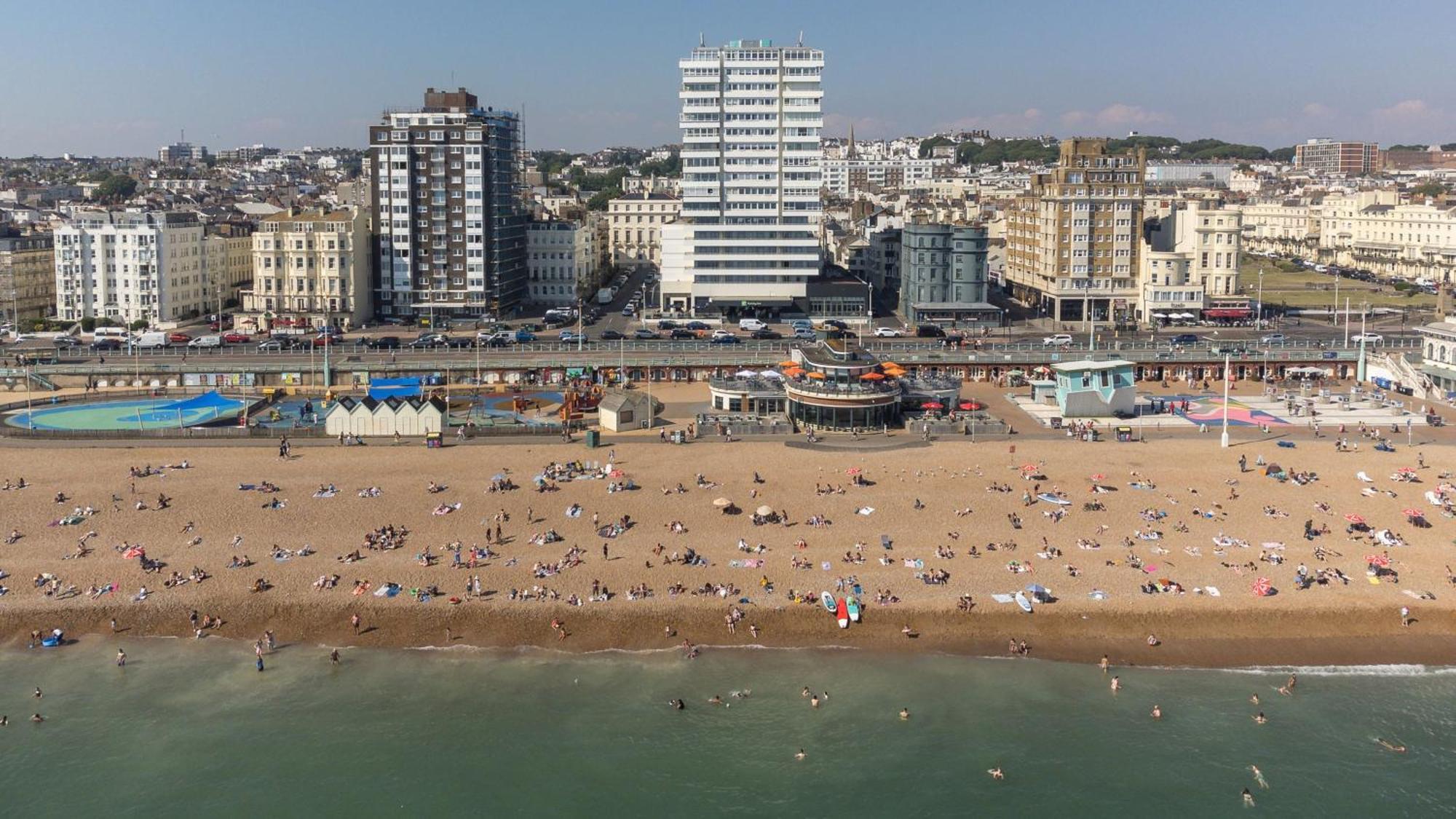 Seafront By Ihg Hotel 4*