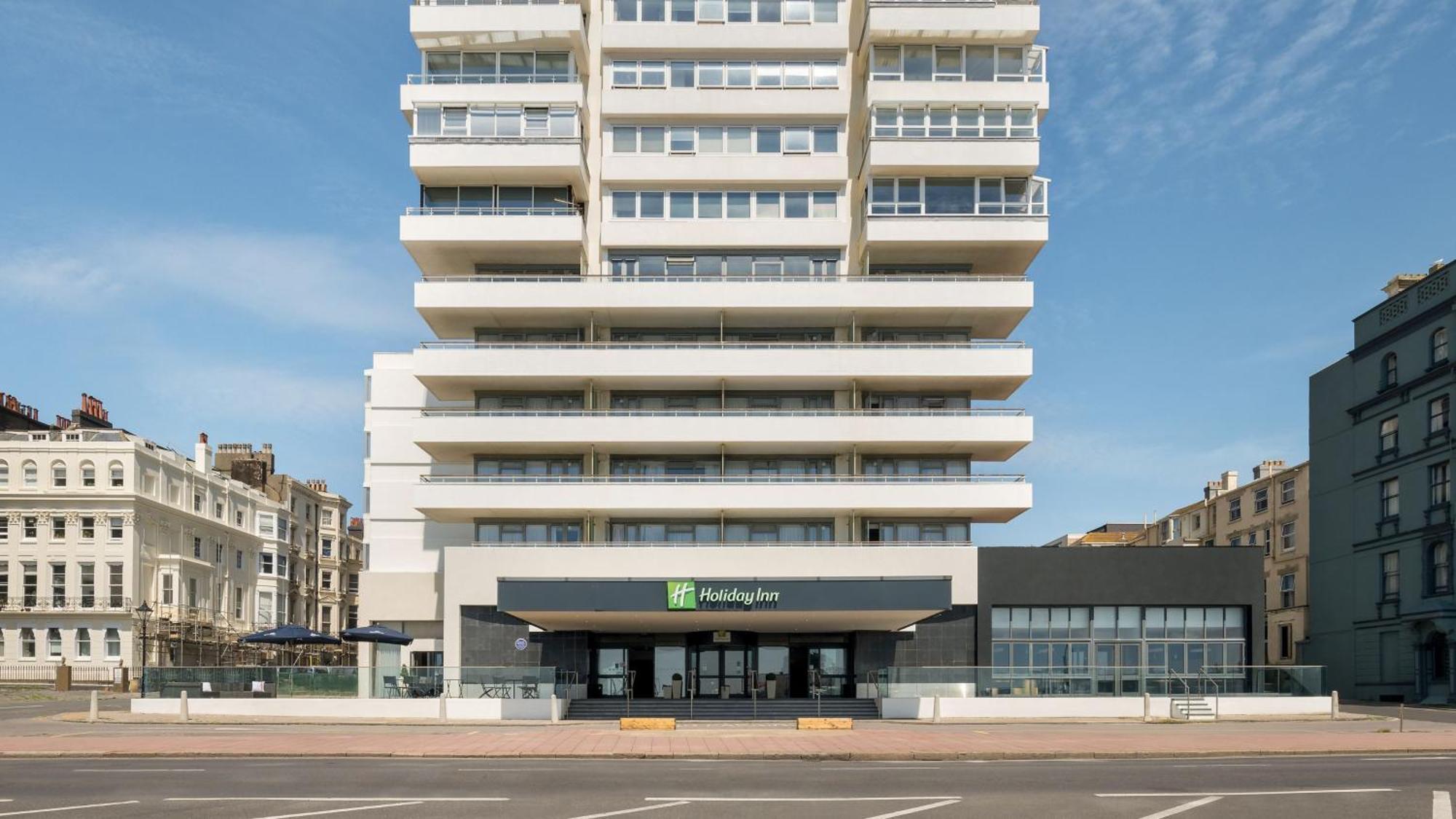 Hotel Seafront By Ihg 4*